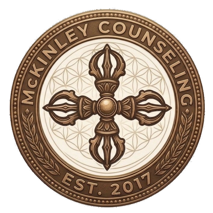 McKinley Counseling seal